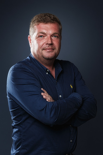 Thomas Pucher