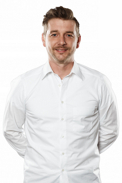 Markus Rebernegg