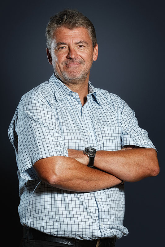 Harald Aunitz