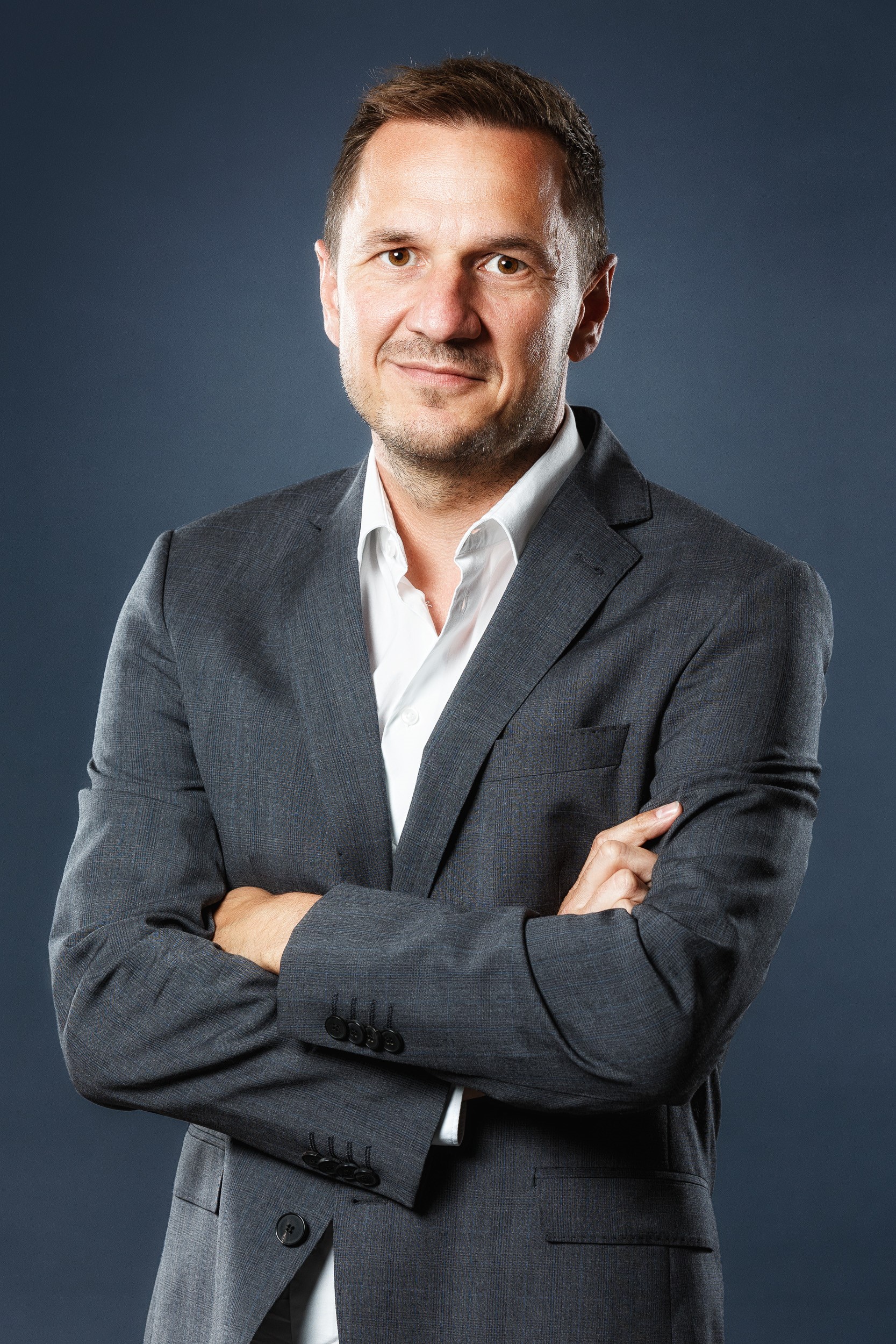 Harald Hochleitner