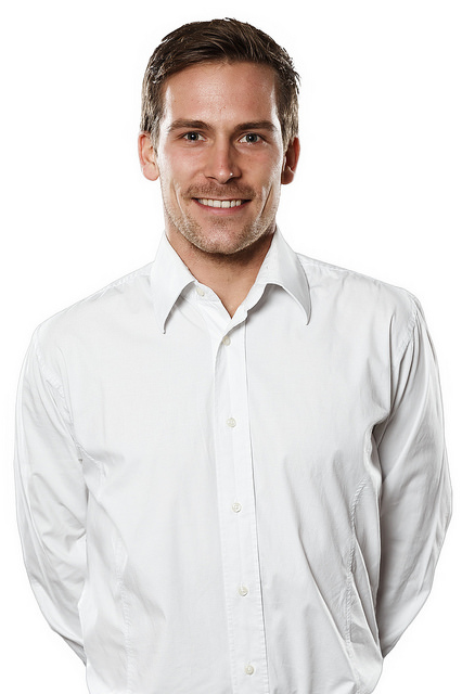 Martin Strauss