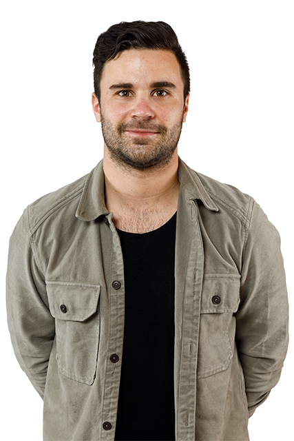 Dieter Elsneg