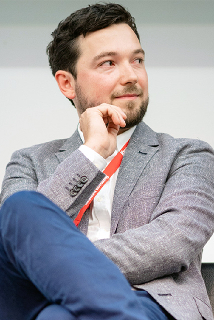 Florian Stadlober