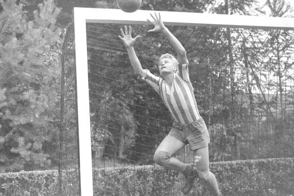 GAK 1902 1946 - 1974
