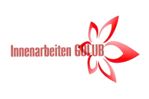 Innenarbeiten Golub