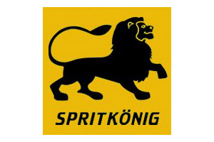 Spritkönig