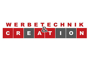 Werbetechnik & Creation